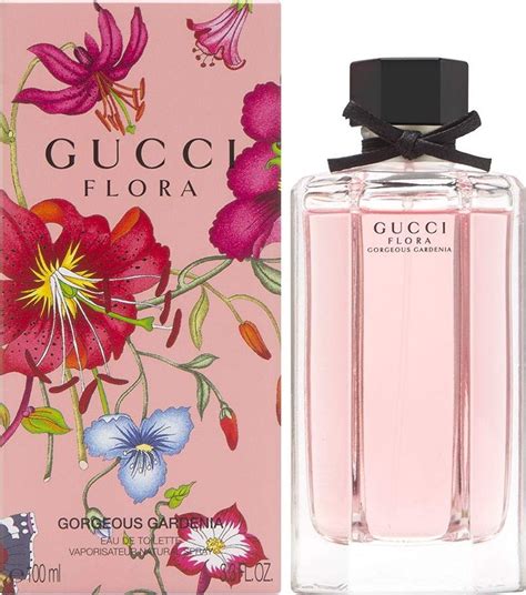 flora gucci gracious|Gucci Flora gorgeous gardenia price.